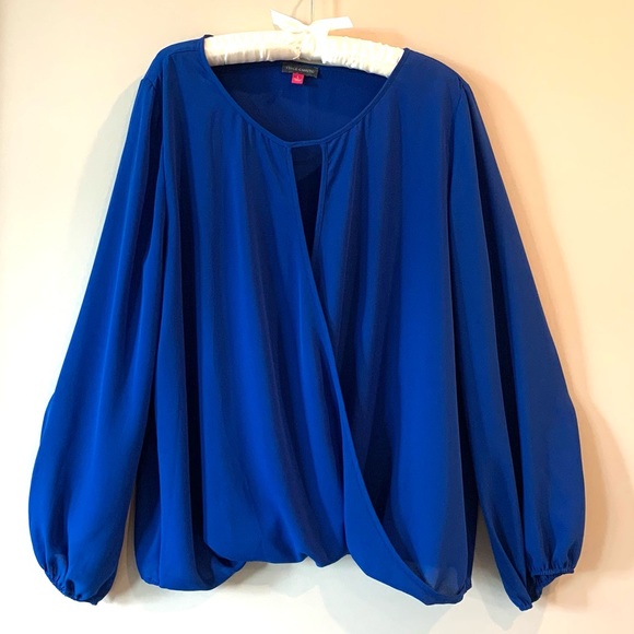 Vince Camuto Tops - Vince Camuto blouse